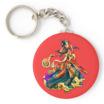 NIHONA keychains