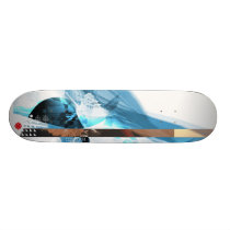 Nihonjin 2.0 skateboards