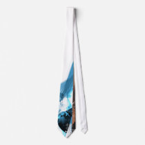 Nihonjin 2.0 neck tie