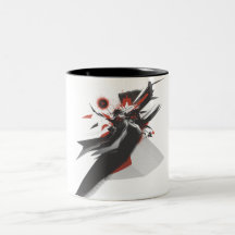 Nihonjin Design Coffee Mugs