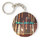 Niihau Shell Leis keychains