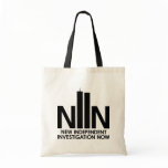 NIIN CANVAS BAG