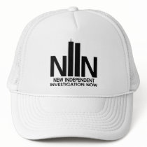 NIIN hats by TurnRight NIIN hats
