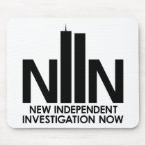 NIIN mousepads