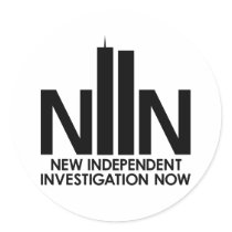 NIIN stickers
