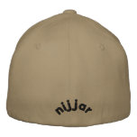 nijjar embroidered baseball caps