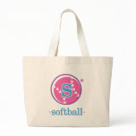 Nika Softball Bag