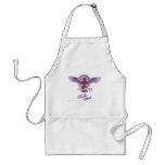 Nike Moonfairies aprons by bellasara Nike Moonfairies aprons