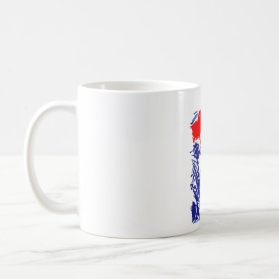 Nike Mug