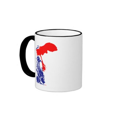 Nike Mug