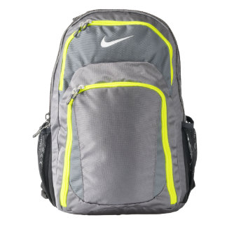 nike backpack volt