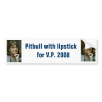 nikisarah-palin-thumb, nikisarah-palin-thumb, P... bumper stickers