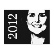 Nikki Haley 2012 postcards