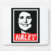 NIKKI HALEY STAMP.png mousepads