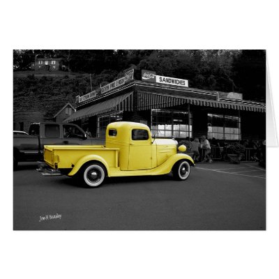 Nikki's-Chattanooga, Tennessee  Cards by bhbphotos