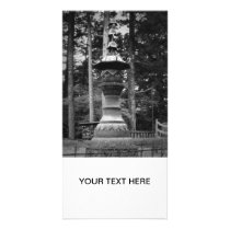 Nikko Japan Photo Greeting Card