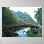 Nikko, Japan posters