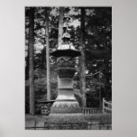 Nikko Monastery Japan Posters