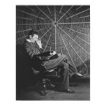 nikola, tesla, photography, people, famous, black