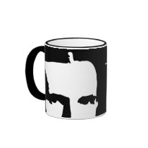 Nikola Tesla Coffee Mugs
