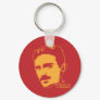 Nikola Tesla Portrait