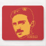 Nikola Tesla Portrait