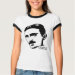 Ladies Ringer T-Shirt