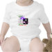 Infant Onesie / Creeper