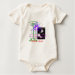 Infant Organic Onesie / Creeper