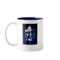 Nikos of Bulcovina Mug by ChaozGalleriez Nikos of Bulcovina Mug
