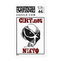 Nikto Postage