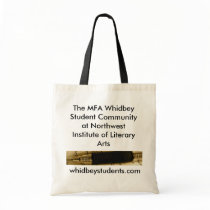 NILA MFA Student Bag bags