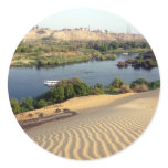 nile dunes sticker
