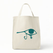 Nile Eye of Horus bags