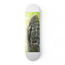 Nile Monitor skateboards