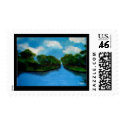 Nile postage by Ranarde Nile postage