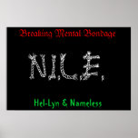 nile poster posters