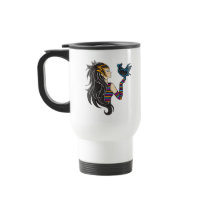 Nile Princess Mugs