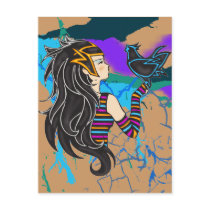 Nile Princess Postcard