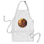 "Nile Sunset" Close Up Apron