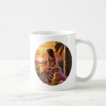"Nile Sunset" Close Up Mugs