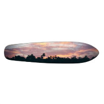 Nile sunset skateboards