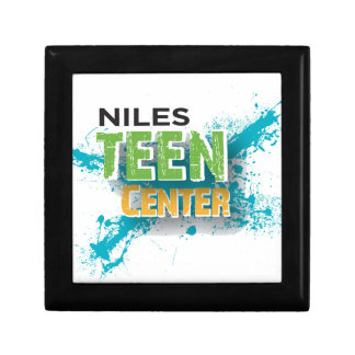 Niles Teen Center And 108