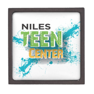Niles Teen Center And 112