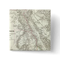 Nillander - The Nile, Africa Pinback Button