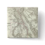 Nillander - The Nile, Africa Pinback Button