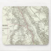 Nillander - The Nile, Africa Mousepad