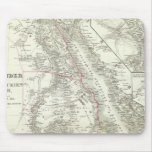 Nillander - The Nile, Africa Mousepad