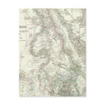 Nillander - The Nile, Africa Postcards