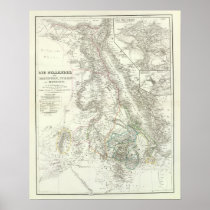 Nillander - The Nile, Africa